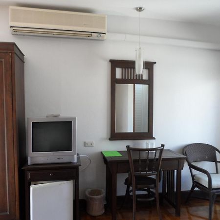 מאה הונג סון Baiyoke Chalet Hotel מראה חיצוני תמונה