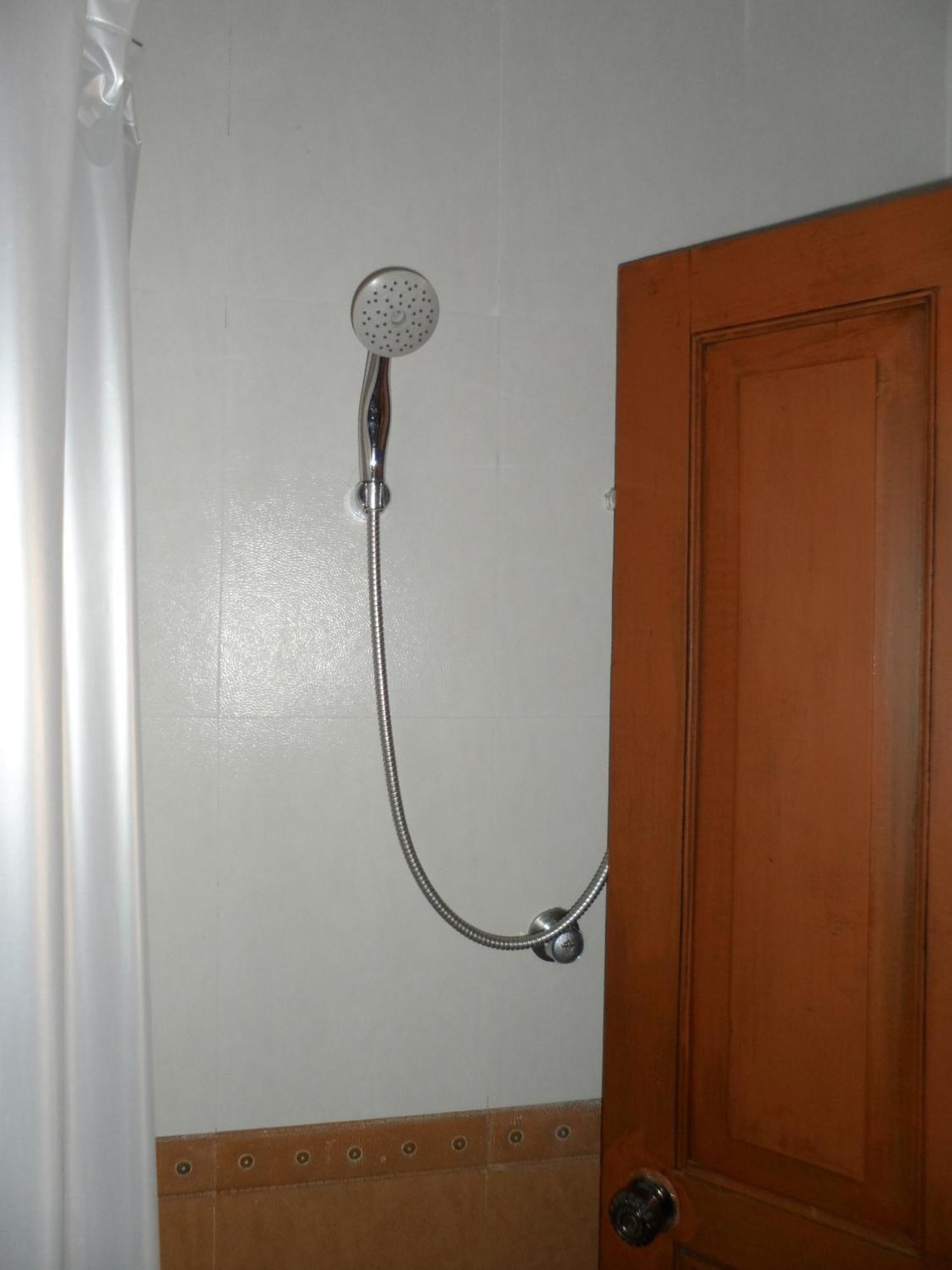 מאה הונג סון Baiyoke Chalet Hotel מראה חיצוני תמונה
