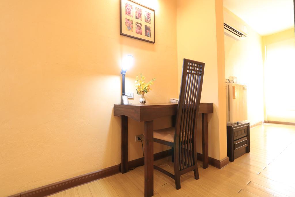 מאה הונג סון Baiyoke Chalet Hotel מראה חיצוני תמונה