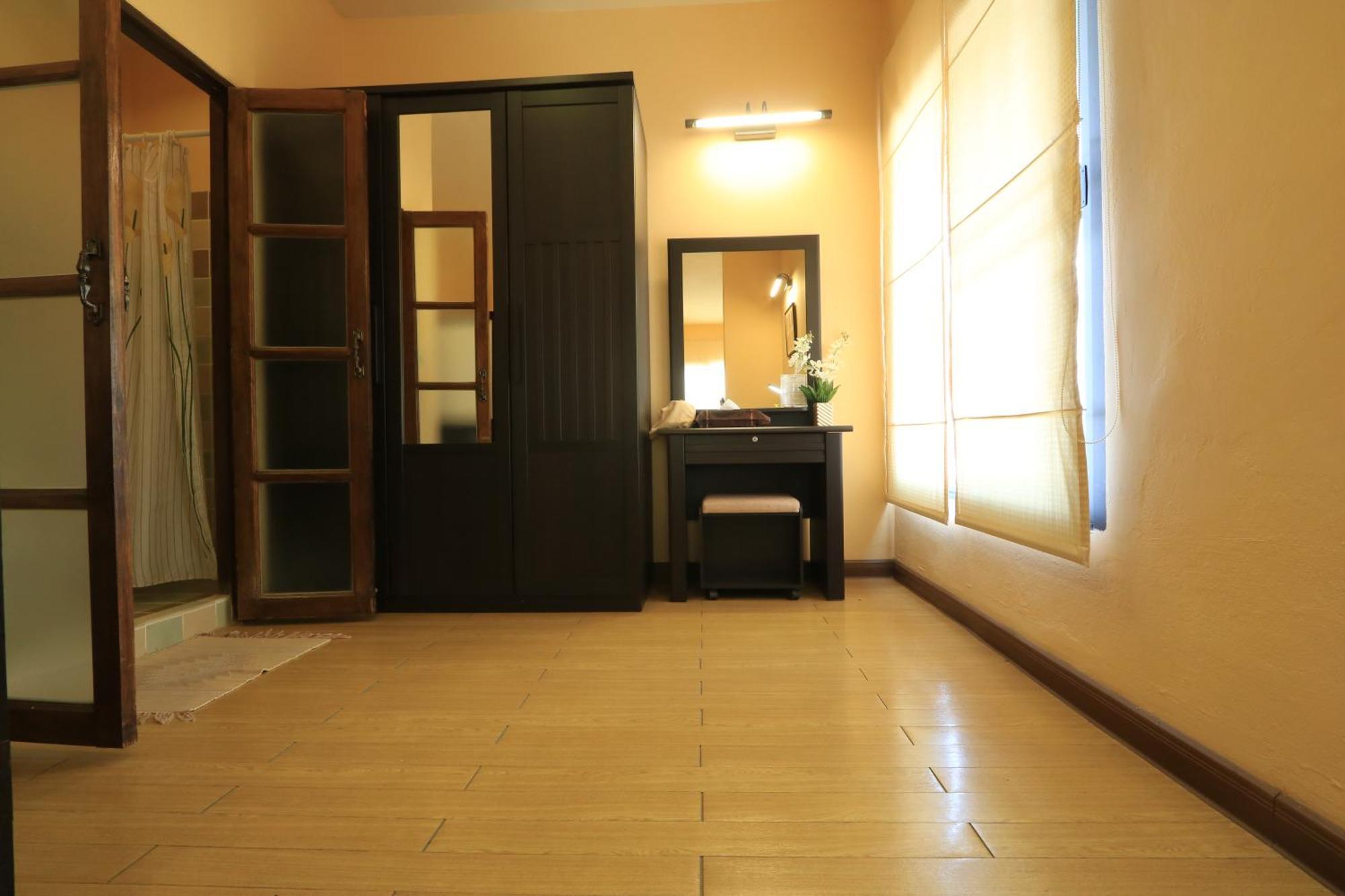 מאה הונג סון Baiyoke Chalet Hotel מראה חיצוני תמונה